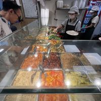   at Come Enjoy Veggie - 同享素食 in Kowloon