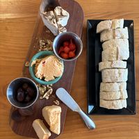   at Wine Down on Main in Brevard