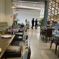 Restaurant   at Mango Tree Cafe in Baguio City