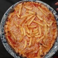  at Pizzagram Fucecchio in Fucecchio