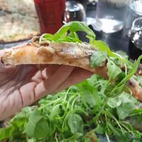  at Pizzagram Fucecchio in Fucecchio