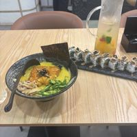   at ikinokoru - Plant-based Japanese Cuisine in Batam