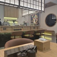   at ikinokoru - Plant-based Japanese Cuisine in Batam