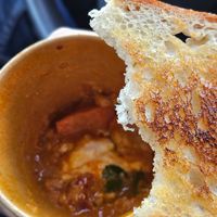  at Camp Kingston in Kingston