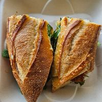  at Camp Kingston in Kingston