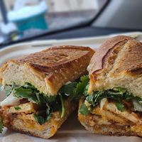  at Camp Kingston in Kingston