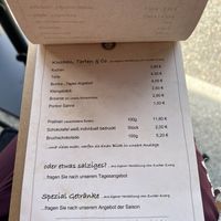 Essen, es gab einen veganen Kuchen   at Zucker Zwerg  in Oy-mittelberg