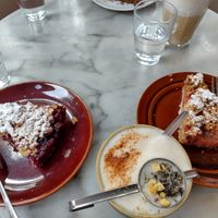  at Filter Koffie - En Lunchbar in Mol