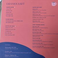  at Filter Koffie - En Lunchbar in Mol