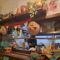  at Ristorante Paquito in Messina