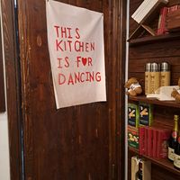  at Ristorante Paquito in Messina