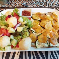  at Cauris Sarls in Wasserbillig Mertert