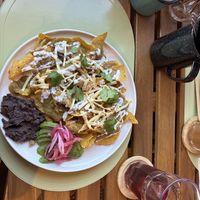 Deliciosa   at Tlayolli in Santiago