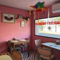   at Tlayolli in Santiago