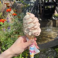   at Kioski Strösseli - Linnanmäki in Helsinki