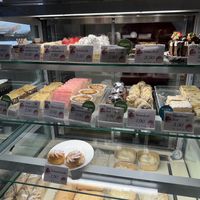 Vegan sweets clearly marked   at Pagaripoisid in Tallinn