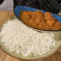   at Thali Wroclaw  in Wroclaw