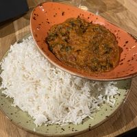   at Thali Wroclaw  in Wroclaw