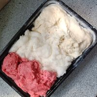  at Bellissima Gelateria in North London