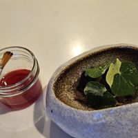  at Chef Liam Penn in Bristol