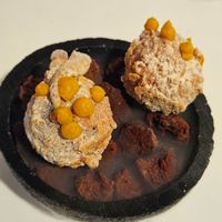  at Chef Liam Penn in Bristol