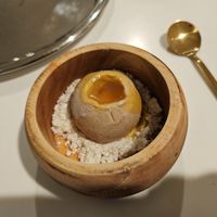  at Chef Liam Penn in Bristol