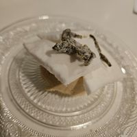  at Chef Liam Penn in Bristol