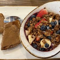 a.m. superfoods bowl!  at First Watch - Telegraph Rd in St Louis