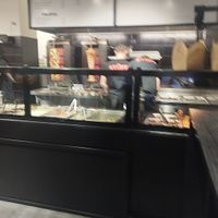  at Gemüse Corner Kebab in Prague