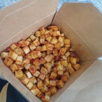  at Gemüse Corner Kebab in Prague