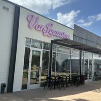 Small  at Van Leeuwen Ice Cream - Walnut Hill Ln in Dallas