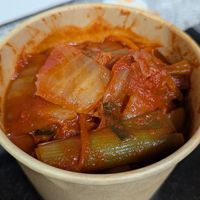  at Kimchi Nom Nom in Dubai