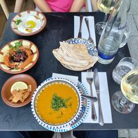  at Arabesk in Munich