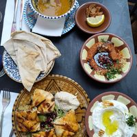  at Arabesk in Munich