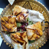  at Arabesk in Munich