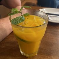   at Burma Superstar in San Francisco