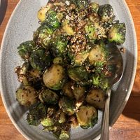   at Burma Superstar in San Francisco