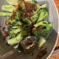   at Burma Superstar in San Francisco