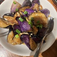   at Burma Superstar in San Francisco