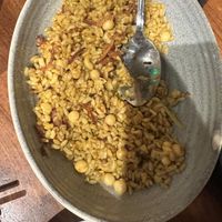   at Burma Superstar in San Francisco