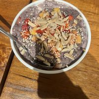   at Burma Superstar in San Francisco