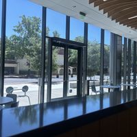 Inside   at Buddha Bowls and Rolls in Sacramento