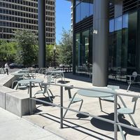 Outside   at Buddha Bowls and Rolls in Sacramento