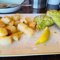  at First Watch in Alexandria