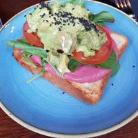  at BASECOFFEE in Nuremberg