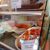  at Cafe Josefina in Munich