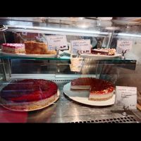  at Cafe Josefina in Munich