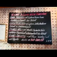  at Cafe Josefina in Munich