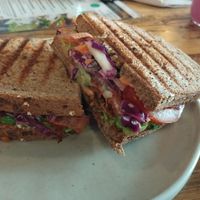  at Plant Shack in Denia