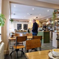  at Freda and Ray in Ambleside